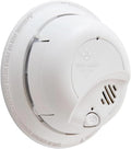 First Alert SC-9120B Hardwired Smoke and Carbon Monoxide Alarm 2 Pack