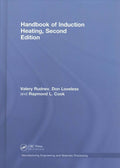 Handbook of Induction Heating - Practical Guide for Engineers