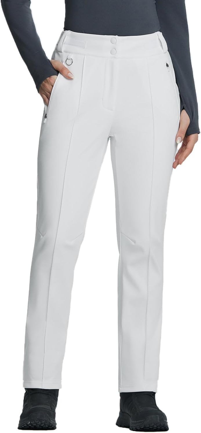 Warm & Waterproof Snow Pants by BALEAF