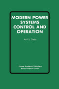 Modern Power Systems Control and Operation - Graduate Text