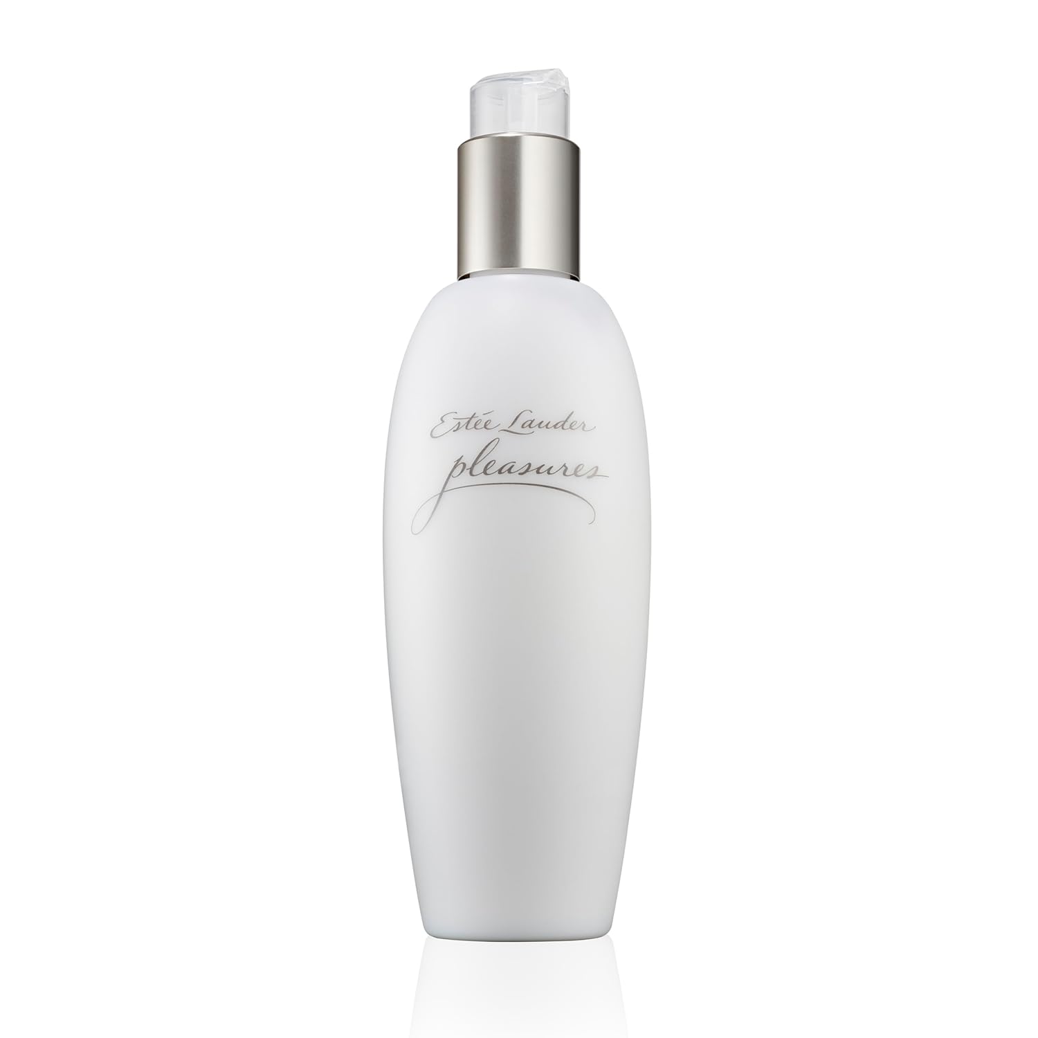 Estee Lauder Pleasures Perfumed Body Lotion for Luxurious Skin
