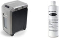 Aurora AU1580MA Professional 15-Sheet Micro-Cut Shredder - Quiet