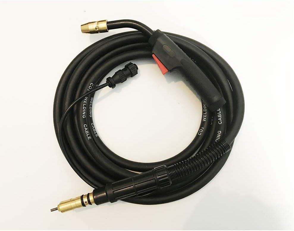 180A Mig Gun for Millermatic 90, 120, 130, 135, 150 Models