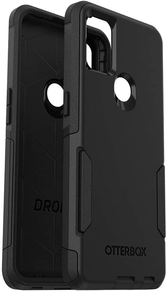 OtterBox OnePlus Nord N10 5G Commuter Series Case - Tough & Slim