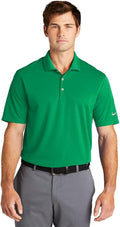Men's Nike Dri-FIT Micro Pique Polo for Performance and Comfort