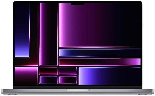 2023 Apple MacBook Pro with M2 Pro Chip and 8TB SSD Storage
