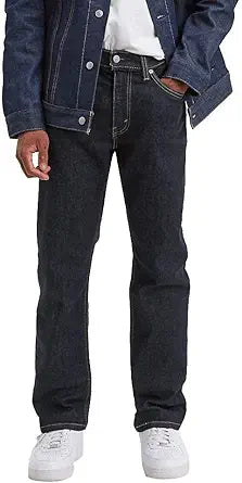 Levi's Men's 541 Athletic Fit Jeans for Comfort and Style