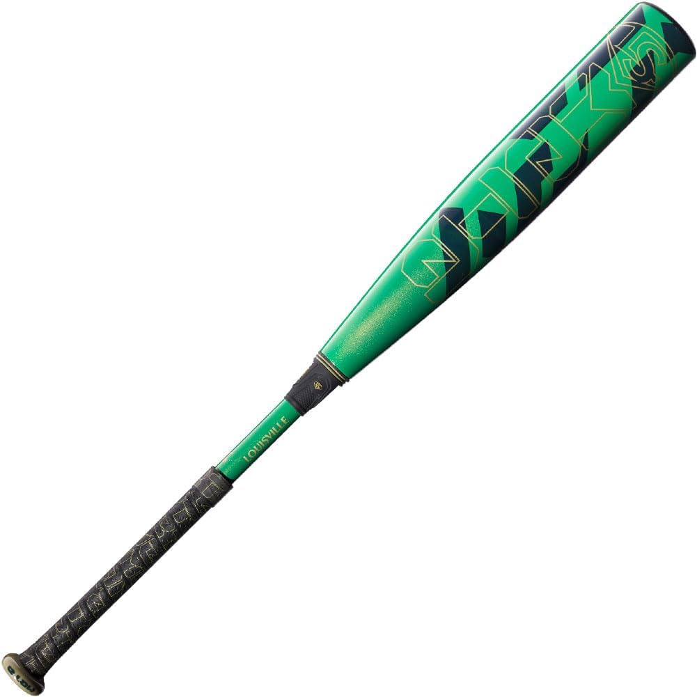 2023 Meta USSSA Baseball Bat - Light-Swinging Power -8 32ft/24 oz