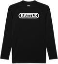 Battle Men's Long Sleeve - Superior Performance