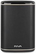 RIVA Arena Hi-Fi Speaker: 6 Driver Powerhouse