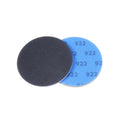 Uerglass Mesh Net Sanding Pads - Grit 180 (5-inch) 5-Pack