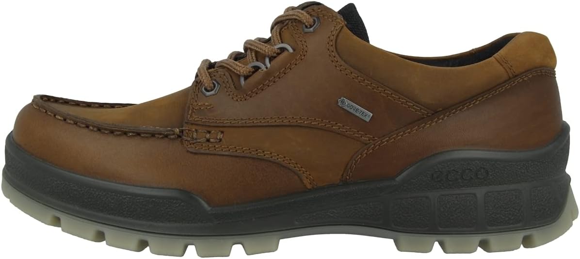 ECCO Track II Low GORE-TEX Hiking Shoe - Waterproof Performance