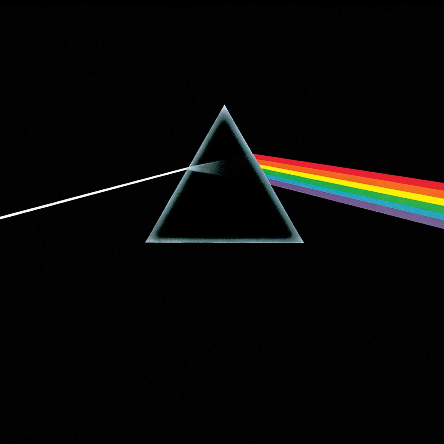 Dark Side of the Moon Vinyl Record - Classic Album Experience