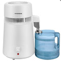 Water Distiller Countertop 1.06 Gallon 750W - Reliable Home Distiller