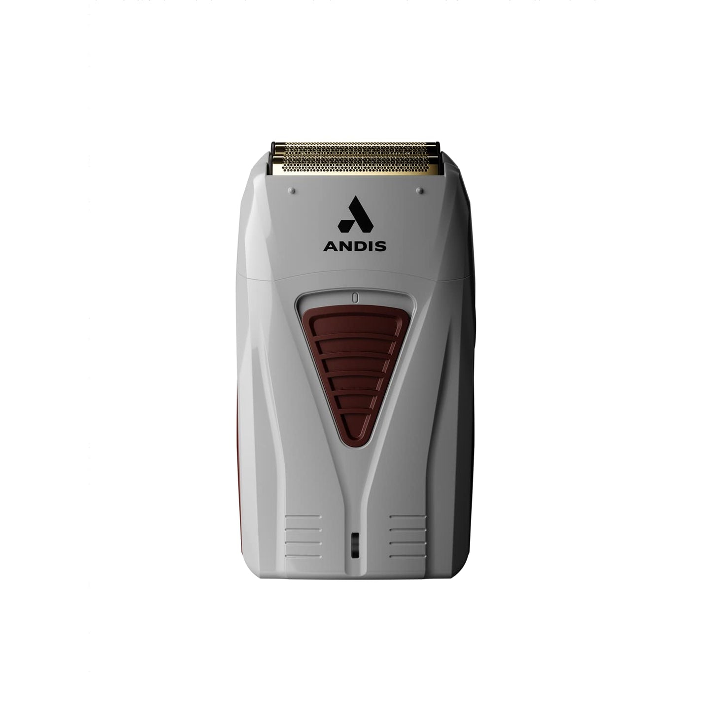 Andis TS-1 Pro Foil Lithium Titanium Foil Shaver for Smooth Shaving