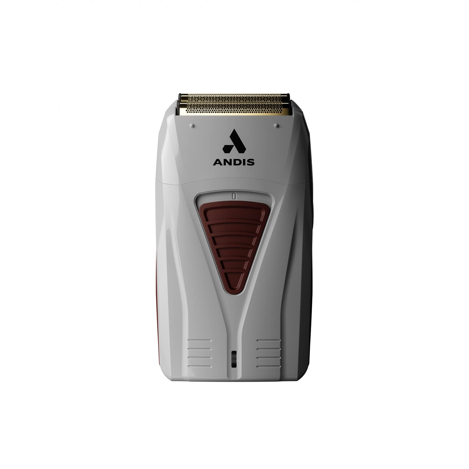 Andis TS-1 Pro Foil Lithium Titanium Foil Shaver for Smooth Shaving