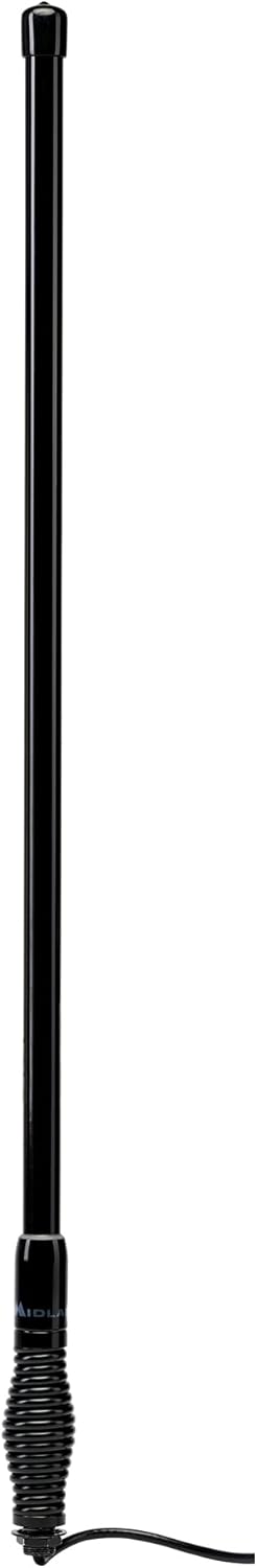 Midland MXAT03 Bull Bar Antenna for Long Range GMRS Communication