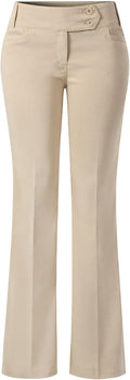 Ultra Stretch Comfy Millennium Bootcut Dress Pants - Workwear