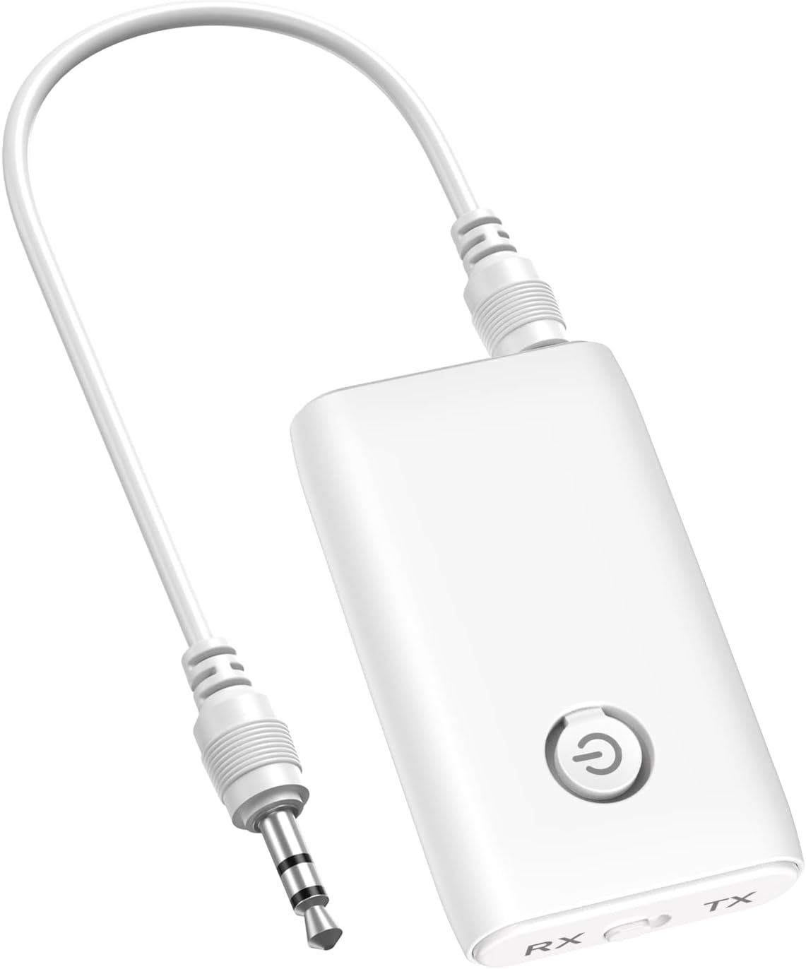 Ankilo Bluetooth 5.0 2-in-1 Adapter - Seamless Wireless Connectivity