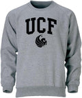 Barnesmith Crewneck Sweatshirt for College Heritage Logo (Style TRV6)
