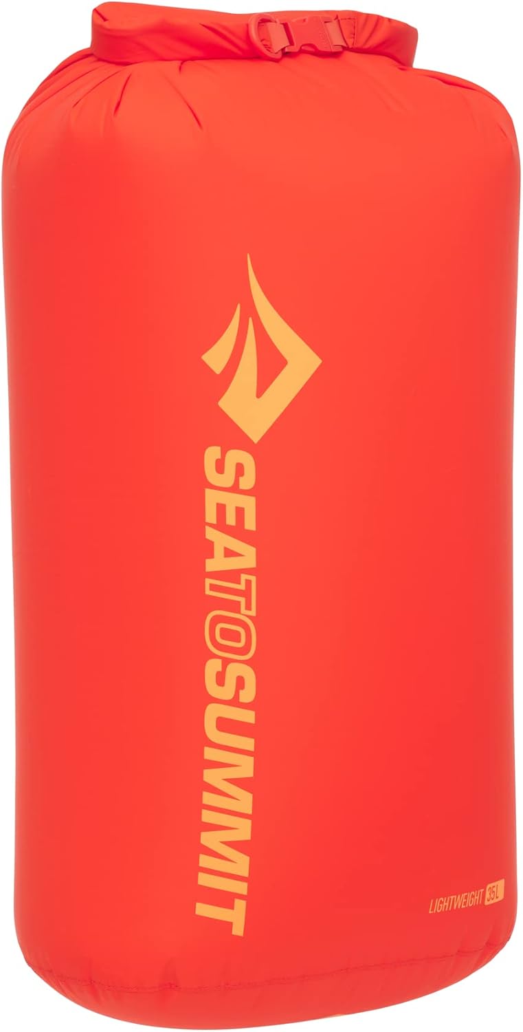 Lightweight Dry Bag for Multi-Purpose Dry Storage Needs