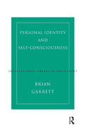 Personal Identity and Self-Consciousness - Clear Introduction