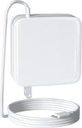 Charger for MacBook USB C 100W Fast Charging - Backup Power