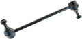 TRQ Front Left Sway Bar Stabilizer Link - Direct OE Fit