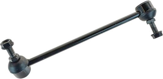 TRQ Front Left Sway Bar Stabilizer Link for Ford Taurus & More