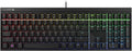 Cherry Xtfy MX 2.0S Gaming Keyboard - MX2A Blue Switches