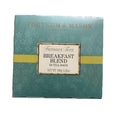 Fortnum and Mason Breakfast Blend Tea Bags for Morning Delight