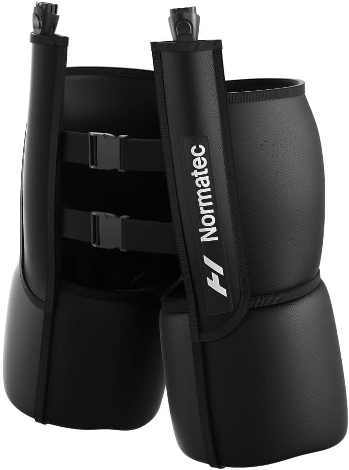 Hyperice Normatec 3 Hip Attachment for Enhanced Recovery