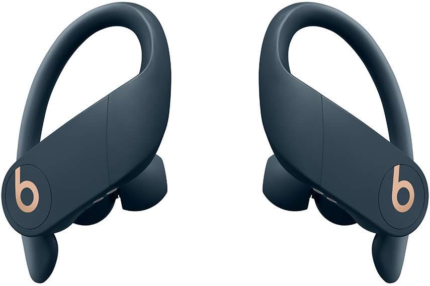 Beats Powerbeats Pro: Wireless Navy Earbuds
