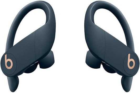 Beats Powerbeats Pro: Wireless Navy Earbuds