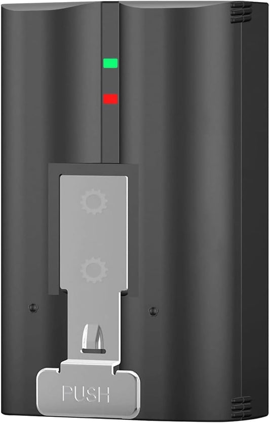 Long-Lasting Sunnear Battery Upgrade 6040mAh