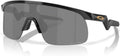 Oakley Kids Resistor OJ9010 Shield Sunglasses with Leash Kit