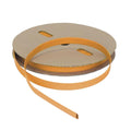 Kable Kontrol Heat Shrink Tubing 1-1/2 in 100 ft - Industrial Orange