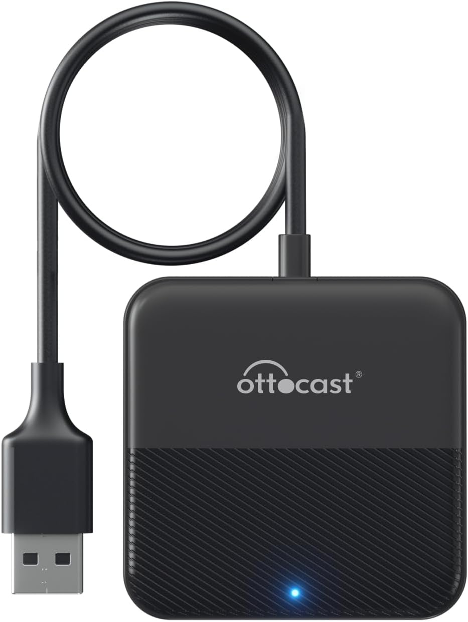 Car TV Mate 2024: Cast Video to Car!