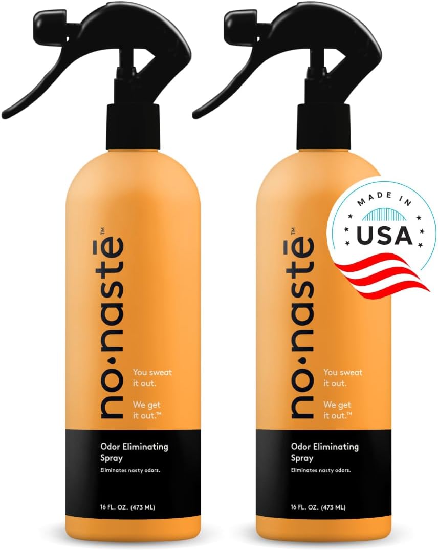 Nonaste 32oz Spray - Powerful Odor Eliminator