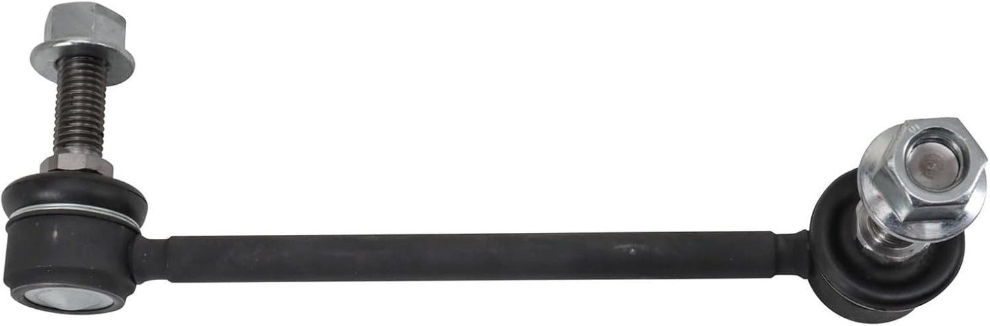 TRQ Front Right Sway Bar Stabilizer Link for Chrysler 300 & More