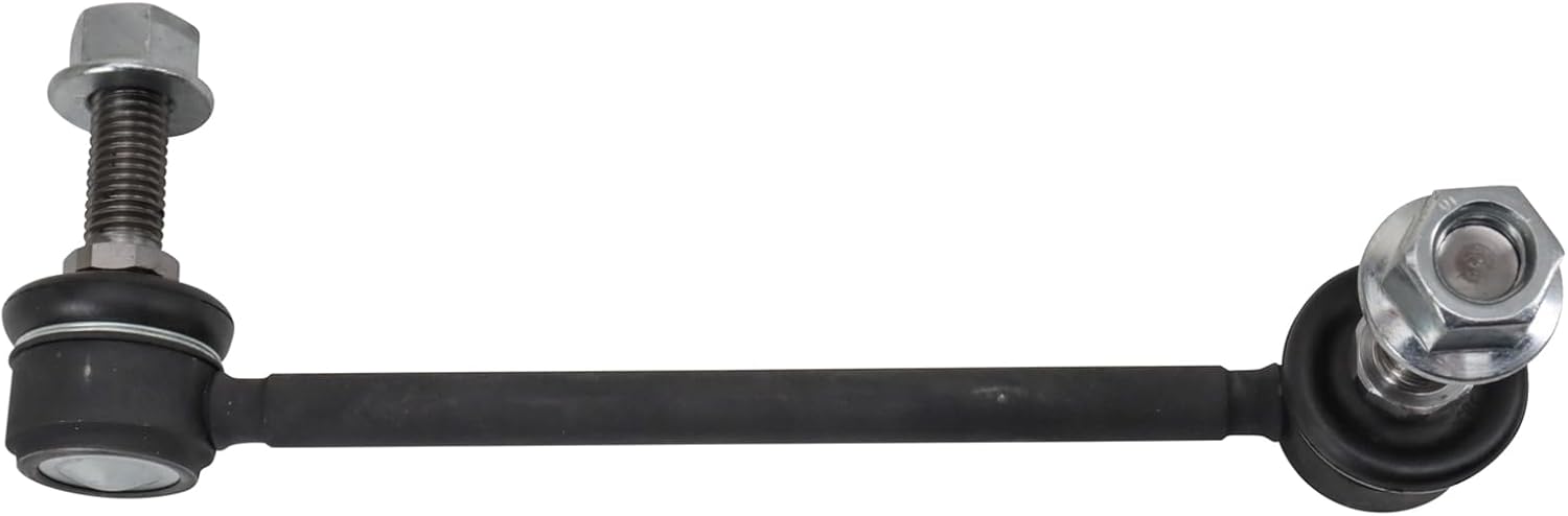 TRQ Front Right Sway Bar Stabilizer Link for Chrysler 300 & More