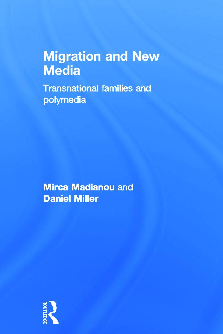 Migration and New Media: Exploring Cultural Connections and Change