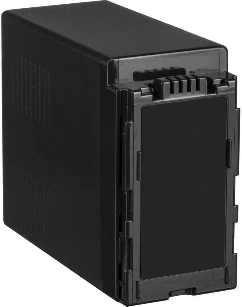 Digital Nc High Capacity Replacement Battery for Panasonic VW-VBG6