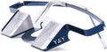 Belay Glasses Colorful - Flexible Fit Belay Glasses for Climbers