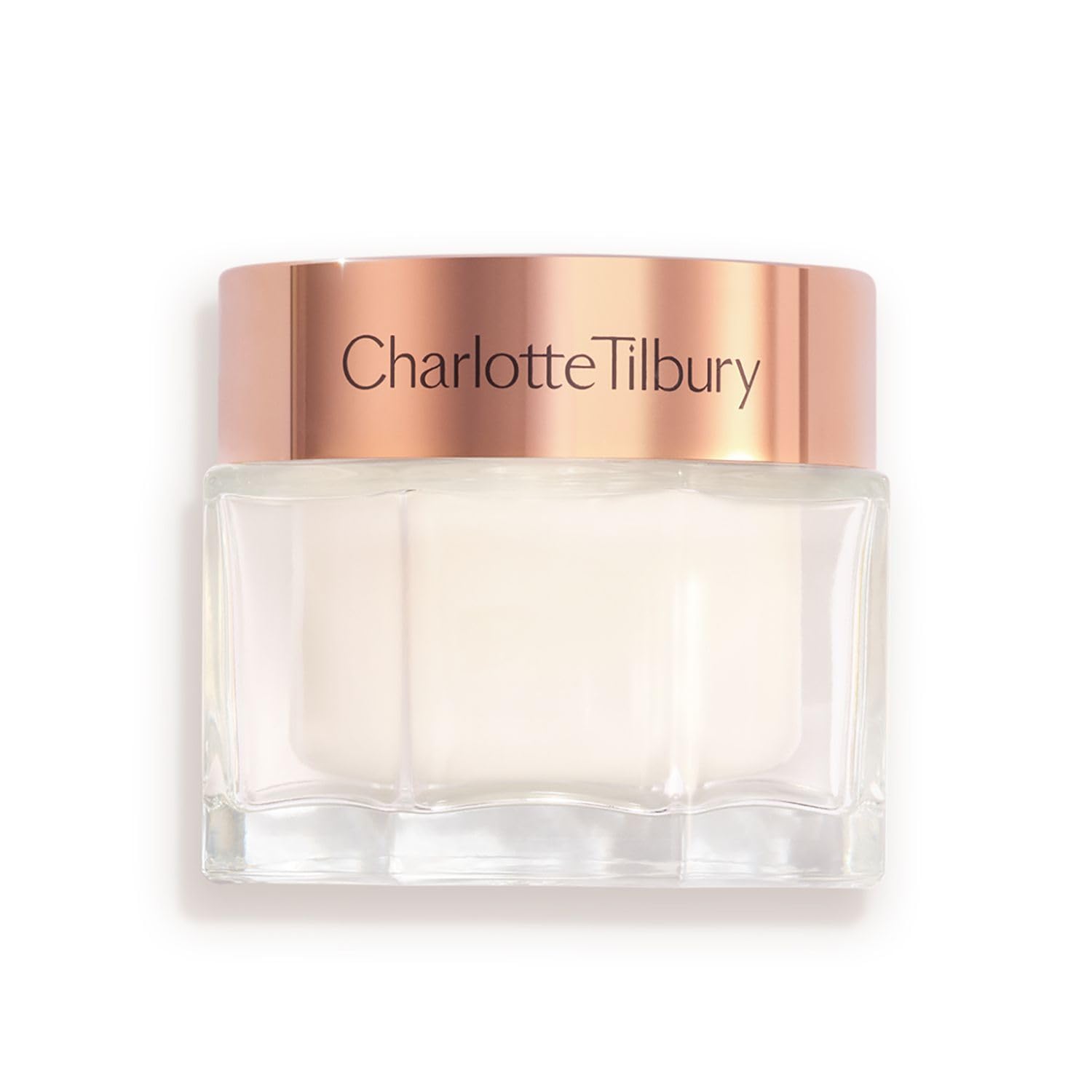 Charlotte Tilbury Magic Cream Face Moisturizer for Hydration