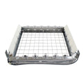 Whirlpool W10919199 Ice Maker Cutter Grid - Precise Cube Slicing