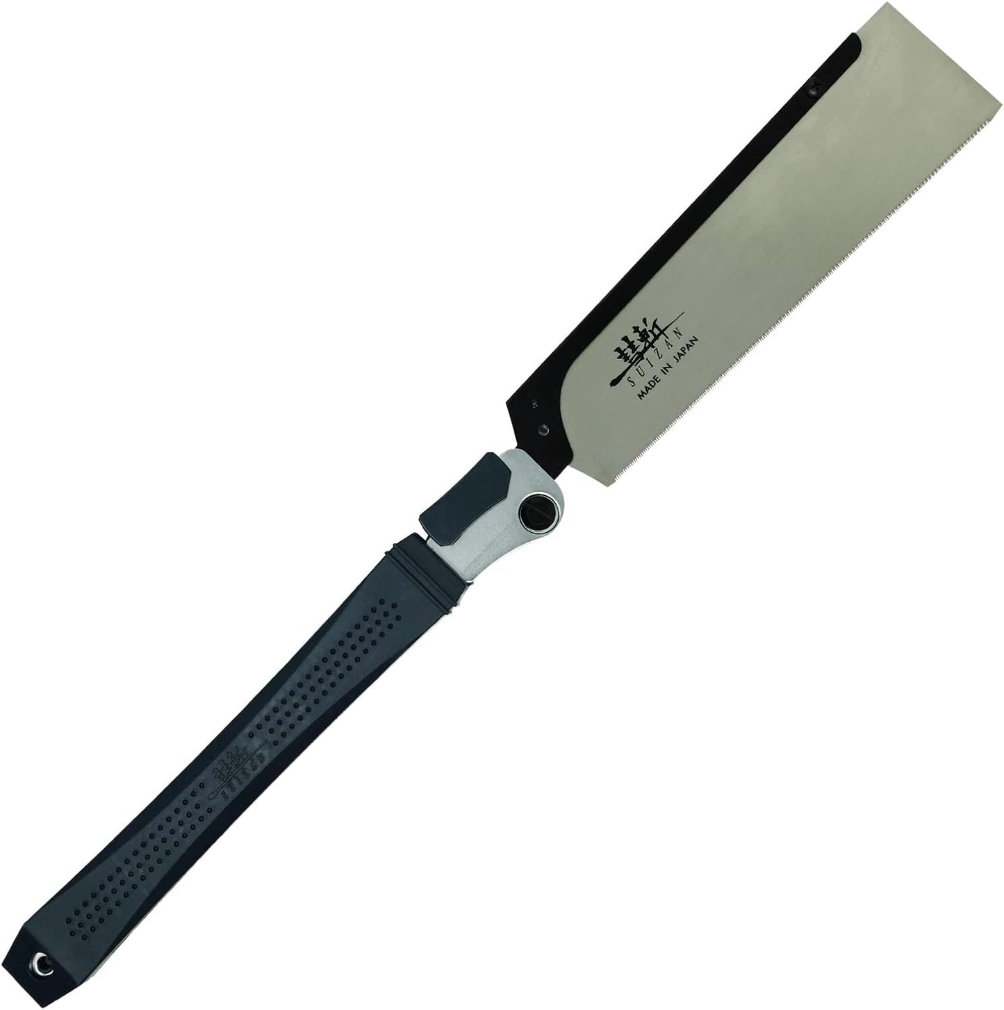 SUIZAN Folding Dozuki Dovetail Saw - Professional Japanese Tool