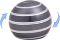Kinetic Desk Fidget Toy - Spinning Optical Illusion Stress Reliever