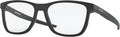 Oakley Ox8163 Centerboard Round Prescription Eyewear Frames