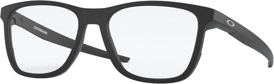Oakley Men's Ox8163 Centerboard Round Eyewear Frames Review
